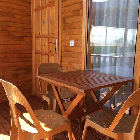 Yildiz Pension Bungalows Çıralı Eksteriør billede